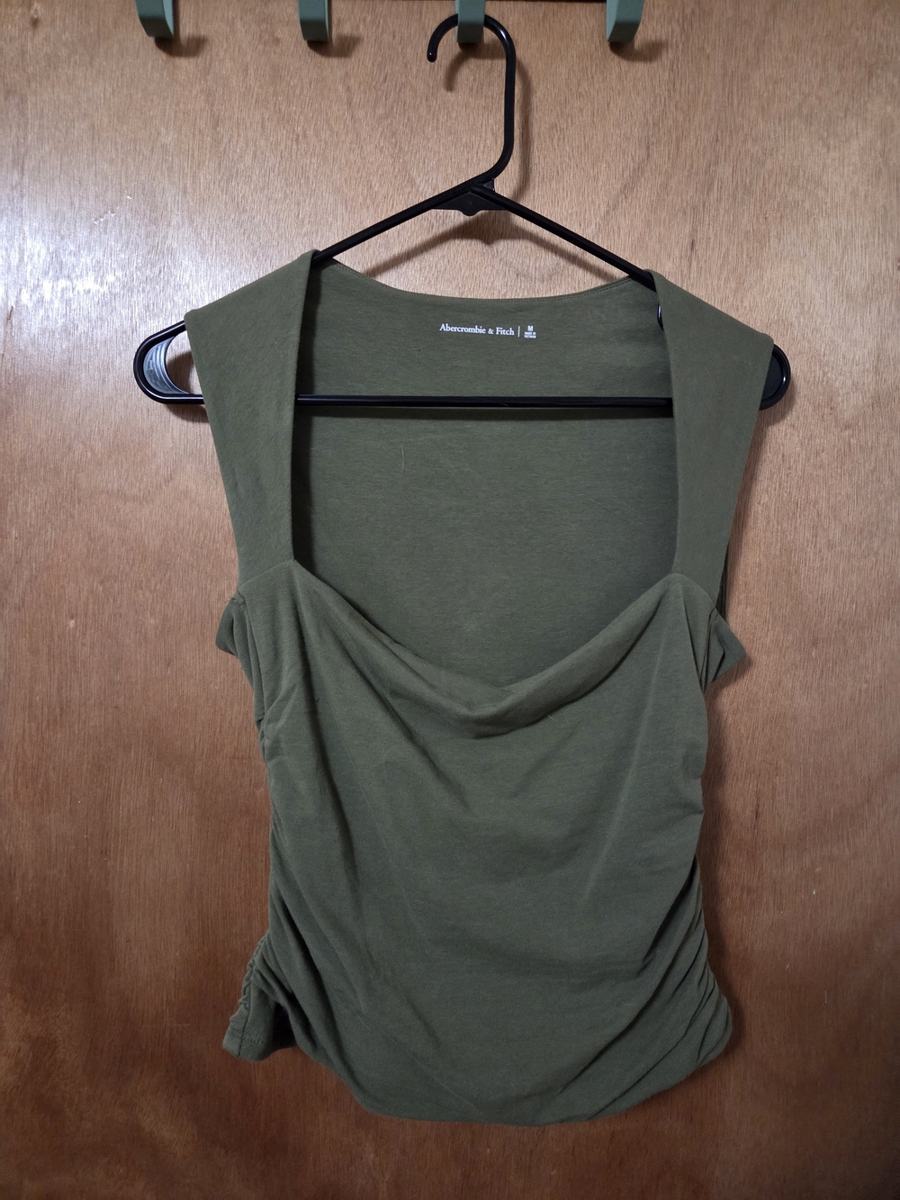 Abercrombie & Fitch Ava Top